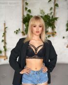 Олеся, 8 968 501-96-41