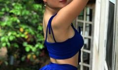 Индивидуалка Евгения Тел. +7 949 587-00-60