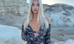 Индивидуалка Ксения Тел. +7 (981) 117-41-60